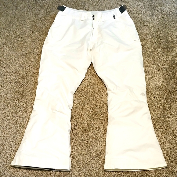 Nike ACG Fit Storm Outer Layer 3 Ski / Snow Pants Womwn's Size Small - Picture 1 of 5